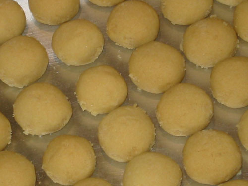 Suji Cookies